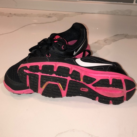 Nike Lunar Forever Sneakers - Picture 5 of 5